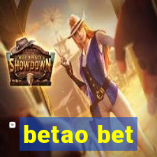 betao bet